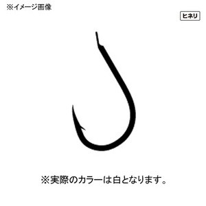 がまかつ  チヌ  1.5号  白