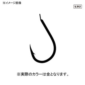 がまかつ  チヌ  2.5号  金