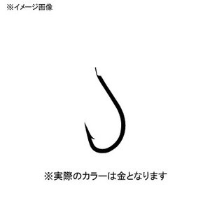 がまかつ  オキアミ専用  10号  金