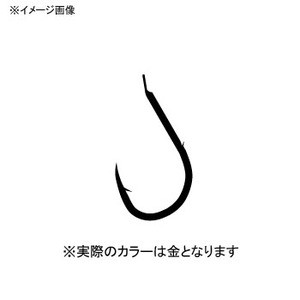 がまかつ  オキアミ・チヌ  5号  金