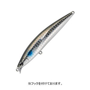 アイマ シーバス用ルアー アイボーン 98F シャロー  98mm  006 ボラ