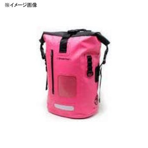 ストリームトレイル タックルバッグ DRYTANK(ドライタンク) DX-18L  18L  ROSY