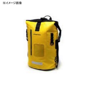 ストリームトレイル タックルバッグ DRYTANK(ドライタンク) DX-18L  18L  SAFFRON