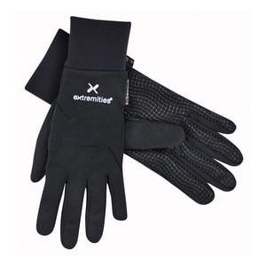 Terra Nova アウトドアグローブ WATERPROOF STICKY POWER LINER GLOVES  L  ブラック