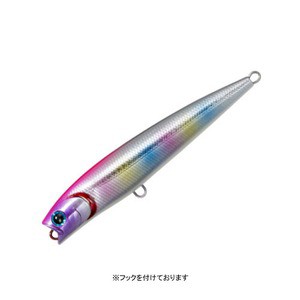 ダイワ シーバス用ルアー モアザン ソルトペンシル F-HD  110mm  ラトリンサイトキャンディ