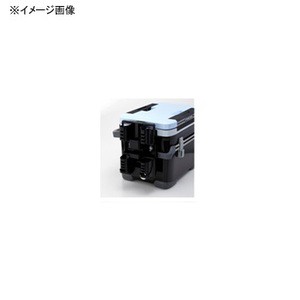 シマノ フィッシングクーラー RS-C12P ロッドレストサイド用   ブラック
