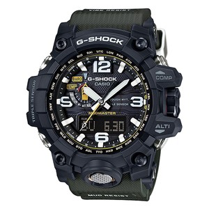 G-SHOCK アウトドアウォッチ・時計 【国内正規品】GWG-1000-1A3JF  