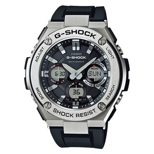 G-SHOCK アウトドアウォッチ・時計 【国内正規品】GST-W110-1AJF  