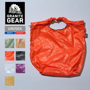 GRANITE GEAR(グラナイトギア) トートバッグ 【24春夏】AIR GROCERY BAG(エアグロッセリーバッグ)  30L  087(オレンジ)