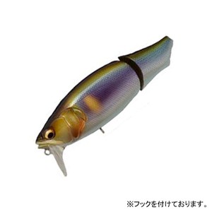 メガバス バス釣り用ハードルアー i-LOUD(i ラウド)  103mm  PM セツキアユ