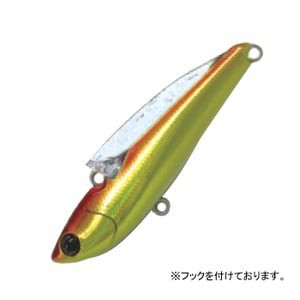 タックルハウス  ショアーズ スピノバイブ  55mm  7 HGゴールドレッド