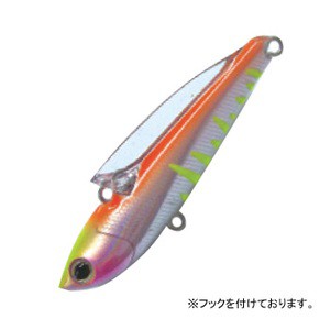 タックルハウス  ショアーズ スピノバイブ  55mm  40 エスケープ・チャート