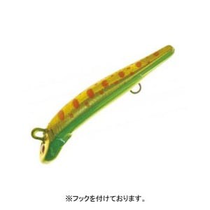 ジャクソン  DART MAGIC NATIVE(ダートマジック ネイティブ)  43mm  LKY キンヤマメ