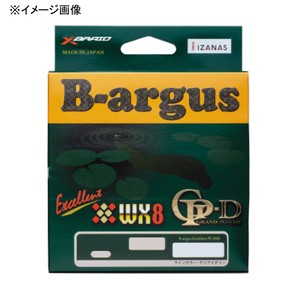 よつあみ ルアー釣り用PEライン バルゴス WX8 GP-D 100yds  5号/80lb  ケシアイボリー