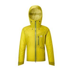 MountainEquipment アウター(メンズ) Cyclone Jacket  XS  C53(シトロネル)