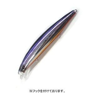 ダイワ シーバス用ルアー ショアラインシャイナーZ セットアッパー S  125mm  カタクチレッドベリー