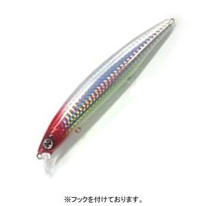 ダイワ シーバス用ルアー ショアラインシャイナーZ セットアッパー S  125mm  レーザーレッドヘッド