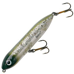 ヘドン バス釣り用ハードルアー スーパースプーク Jr.  88.9mm  10(Flitter Shad)