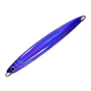 メジャークラフト  ジグパラ バーチカル 太刀魚カラー  180g  #23 パープル