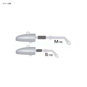 マーズ フック・シンカー・オモリ ストライクヘッド  S-12g 