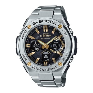 G-SHOCK アウトドアウォッチ・時計 【国内正規品】GST-W110D-1A9JF  