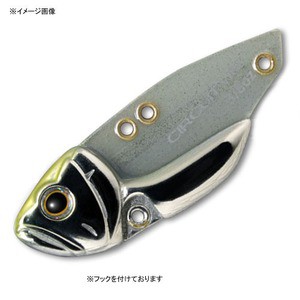 デプス バス釣り用ハードルアー サーキットバイブ  1/8oz  #05 氷魚