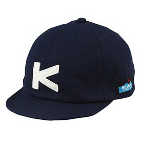 KAVU 帽子 【24春夏】Baseball Cap(ベースボール キャップ)  ONE SIZE  ネイビー