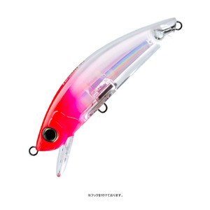 ヨーヅリ シーバス用ルアー 3D INSHORE MINNOW(インショア ミノー) F  90mm  C5 レッドヘッド