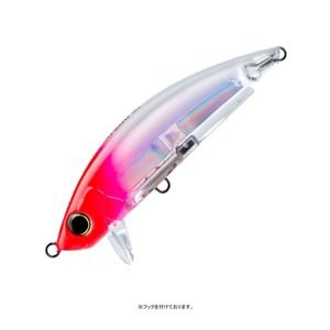 ヨーヅリ シーバス用ルアー 3D INSHORE SURFACE MINNOW(インショア サーフェスミノー) F  90mm  C5 レッドヘッド