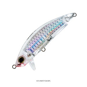 ヨーヅリ シーバス用ルアー 3D INSHORE SURFACE MINNOW(インショア サーフェスミノー) F  90mm  HGSH ゴーストシャッド