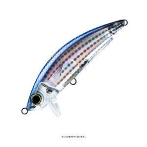 ヨーヅリ シーバス用ルアー 3D INSHORE SURFACE MINNOW(インショア サーフェスミノー) F  90mm  HMT ボラ