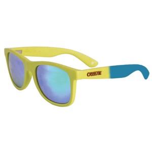 カセット  O.G. LX  NEON Y  BLUE MIRROR