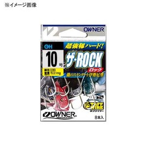 オーナー  ザ・ROCK(ロック)  12号 