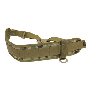 LINHA  LIGHT RODBELT(ライトロッドベルト) タイプII  フリー  カモ