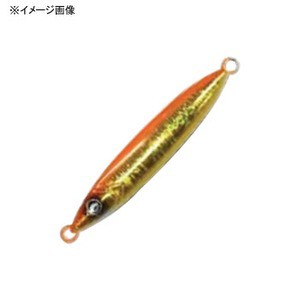 クレイジーオーシャン ジギング・タコベイト メタボスイマー  80g  #10 オレキングローベリー