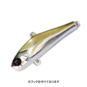 アピア シーバス用ルアー ビットブイ  12g  #04 ハク