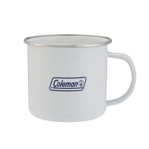 コールマン(Coleman) カップ エナメルマグ  