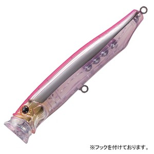 タックルハウス  コンタクト フィードダイビングウォブラー  135mm  NR1 NRピンクバック