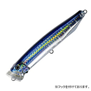 タックルハウス  コンタクト フィードダイビングウォブラー  135mm  No.13 マグロ