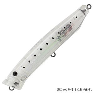 タックルハウス シーバス用ルアー コンタクト フィードポッパー  135mm  No.21 ドット