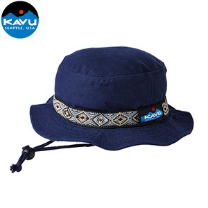 KAVU  【24春夏】K’s Bucket Hat(キッズ バケット ハット)  S  プルシアンブルー