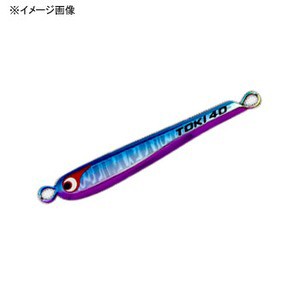 ボーズレス ジギング・タコベイト TG TOKICHIRO(TG トウキチロウ)  30g  ブルーピンク