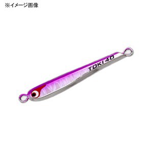 ボーズレス ジギング・タコベイト TG TOKICHIRO(TG トウキチロウ)  40g  ピンク