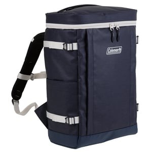 コールマン(Coleman) デイパック・バックパック シールド25(SHIELD 25)  約25L  インディゴネイビー