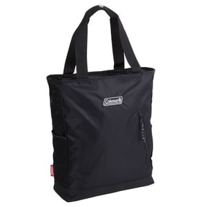 コールマン(Coleman) トートバッグ 2WAY バックパック トート(2WAY BACKPACK TOTE)  約21L  ブラック