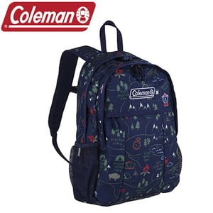 コールマン(Coleman)  ウォーカー ミニ(WALKER MINI)  約10L  キャンプマップ