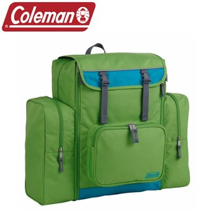 コールマン(Coleman)  トレック パック(TREK PACK)  50L  グリーン