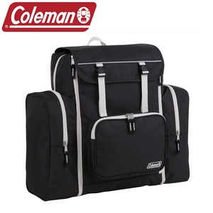 コールマン(Coleman)  トレック パック(TREK PACK)  50L  ブラック