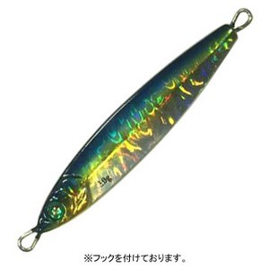 DAMIKI JAPAN  ジギング・タコベイト 闘魂ジグ Core(コア)  30g  #101 ナチュラルベイト