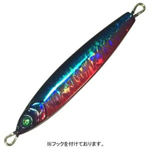 DAMIKI JAPAN  ジギング・タコベイト 闘魂ジグ Core(コア)  30g  #108 ローライトケイムラ